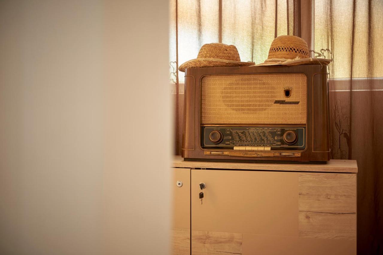 Unique House Splitヴィラ エクステリア 写真
