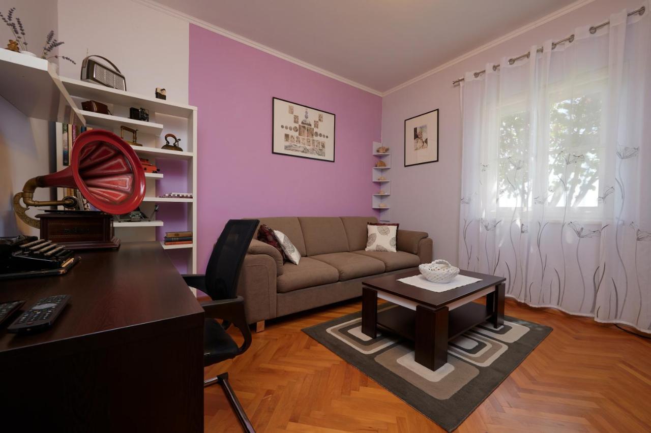 Unique House Splitヴィラ エクステリア 写真