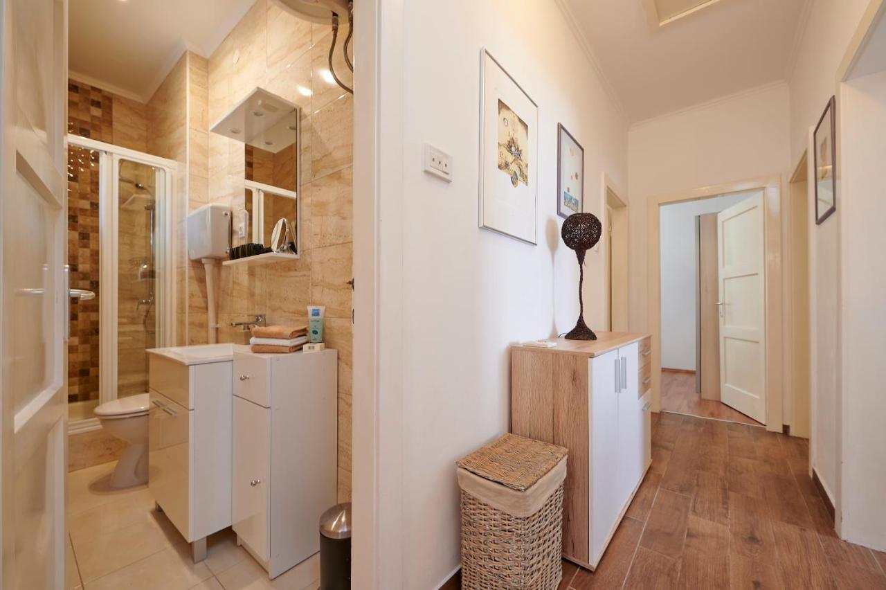 Unique House Splitヴィラ エクステリア 写真
