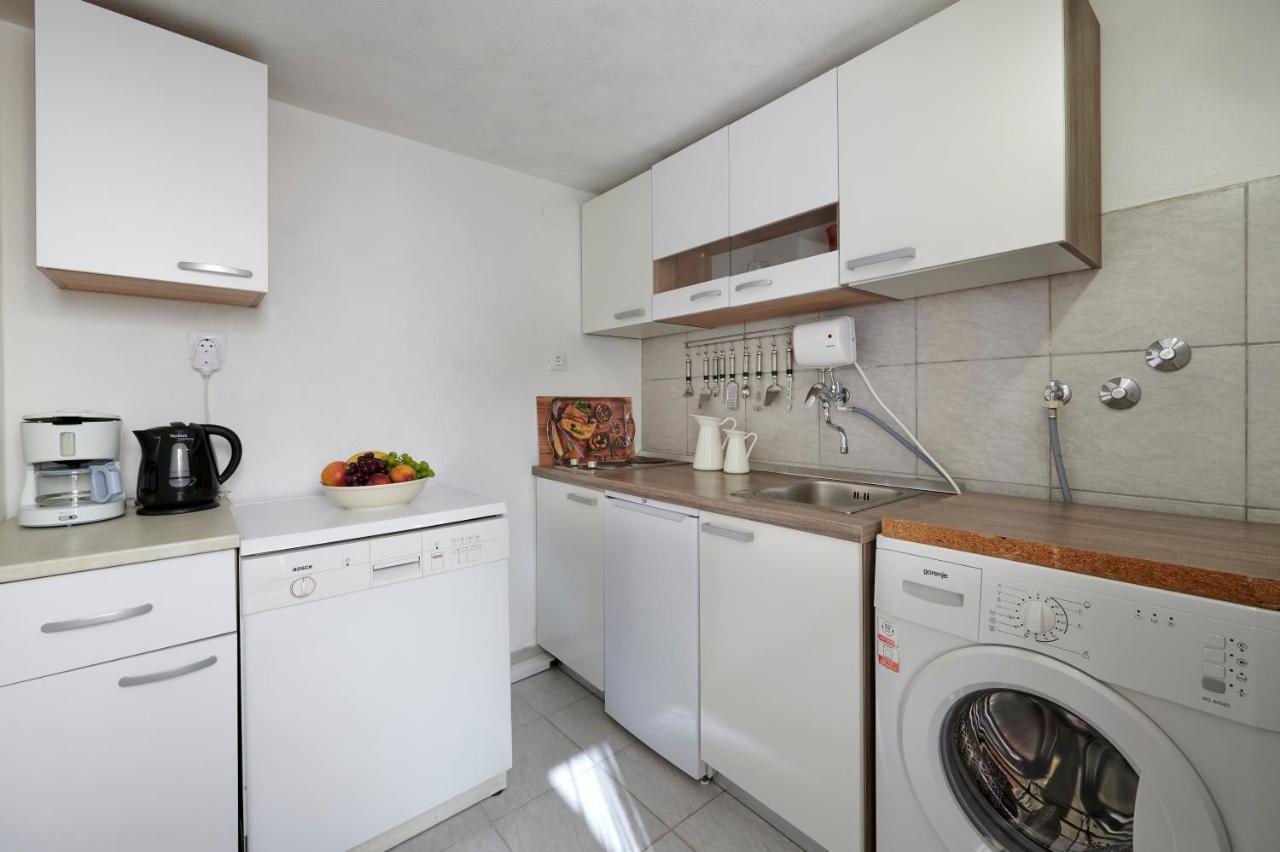 Unique House Splitヴィラ エクステリア 写真